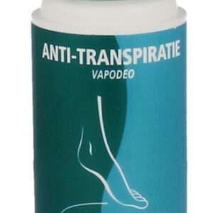 Koop Akileine Voeten Anti-Transpiratie Spray Hevige Transpiratie - ean 3323034408725