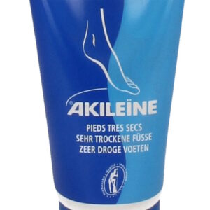 Koop Akileine Peeling Crème Droge Voeten - ean 3323034408800
