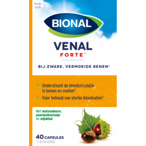 Koop Bional Venal Forte - ean 8712861820018