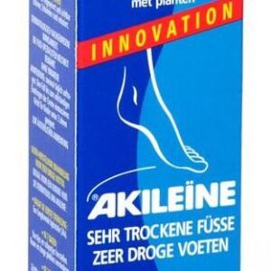 Koop Akileine Zeer Droge Voeten Crème - ean 3323039947151