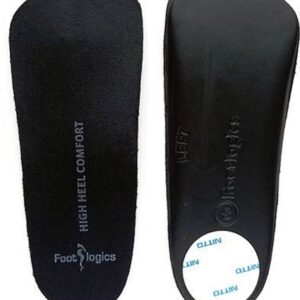 Koop Footlogics High Heel Comfort Inlegzool S - ean 8718868521521