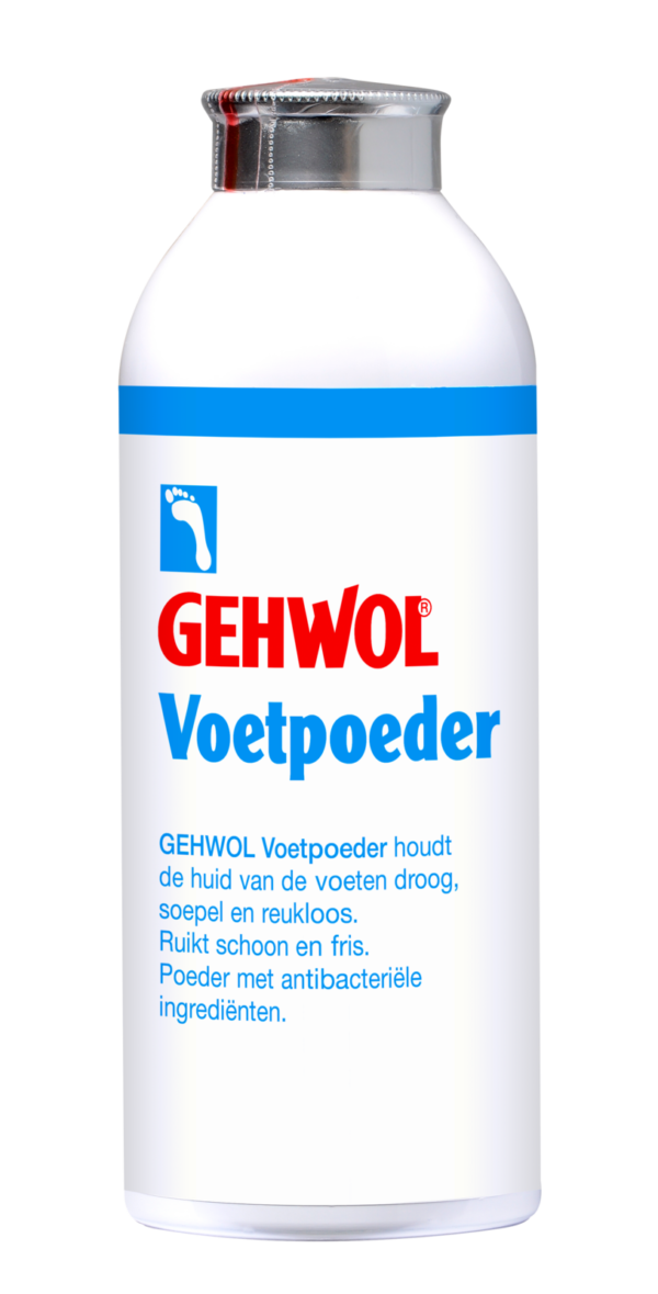 Koop Gehwol Voetpoeder - ean 4013474113196