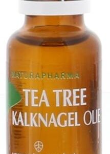 Koop Naturapharma Tea Tree Kalknagelolie - ean 8715848123454