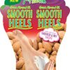 Koop Montagne Jeunesse Smooth Heels Foot Mask Duo - ean 0083800035229