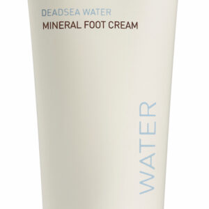 Koop Ahava Deadsea Water Mineral Foot Cream - ean 0697045150137