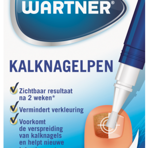 Koop Wartner Kalknagelpen - ean 8710537040463