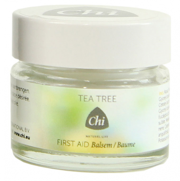 Koop Chi Tea Tree Eerste Hulp Balsem - ean 87295832