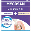 Koop Mycosan Kalknagel Behandel & Camoufleer - ean 8718309701567