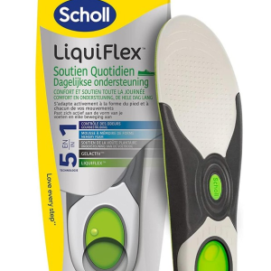 Koop Scholl Liquilflex Inlegzolen 5in1 - Maat L - ean 5056585800622