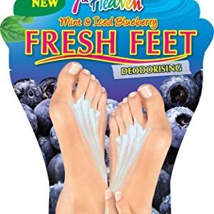 Koop Montagne Jeunesse Fresh Feet Mask - ean 0083800035199