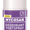 Koop Mycosan Anti-Schimmel Deodorant Voetspray - ean 8718309701581