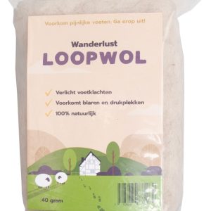 Koop Wanderlust Loopwol - ean 7595980784079